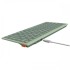 A4TECH Fstyler FBX51C Rechargeable Bluetooth Wireless Keyboard